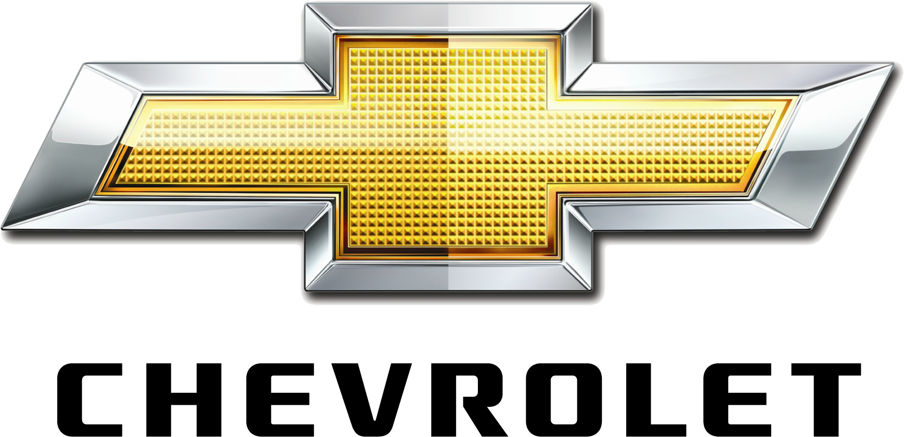 Chevrolet Logo PNG Clipart Background