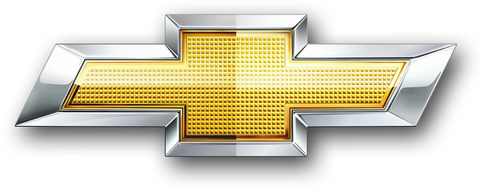 Chevrolet Logo PNG HD Quality