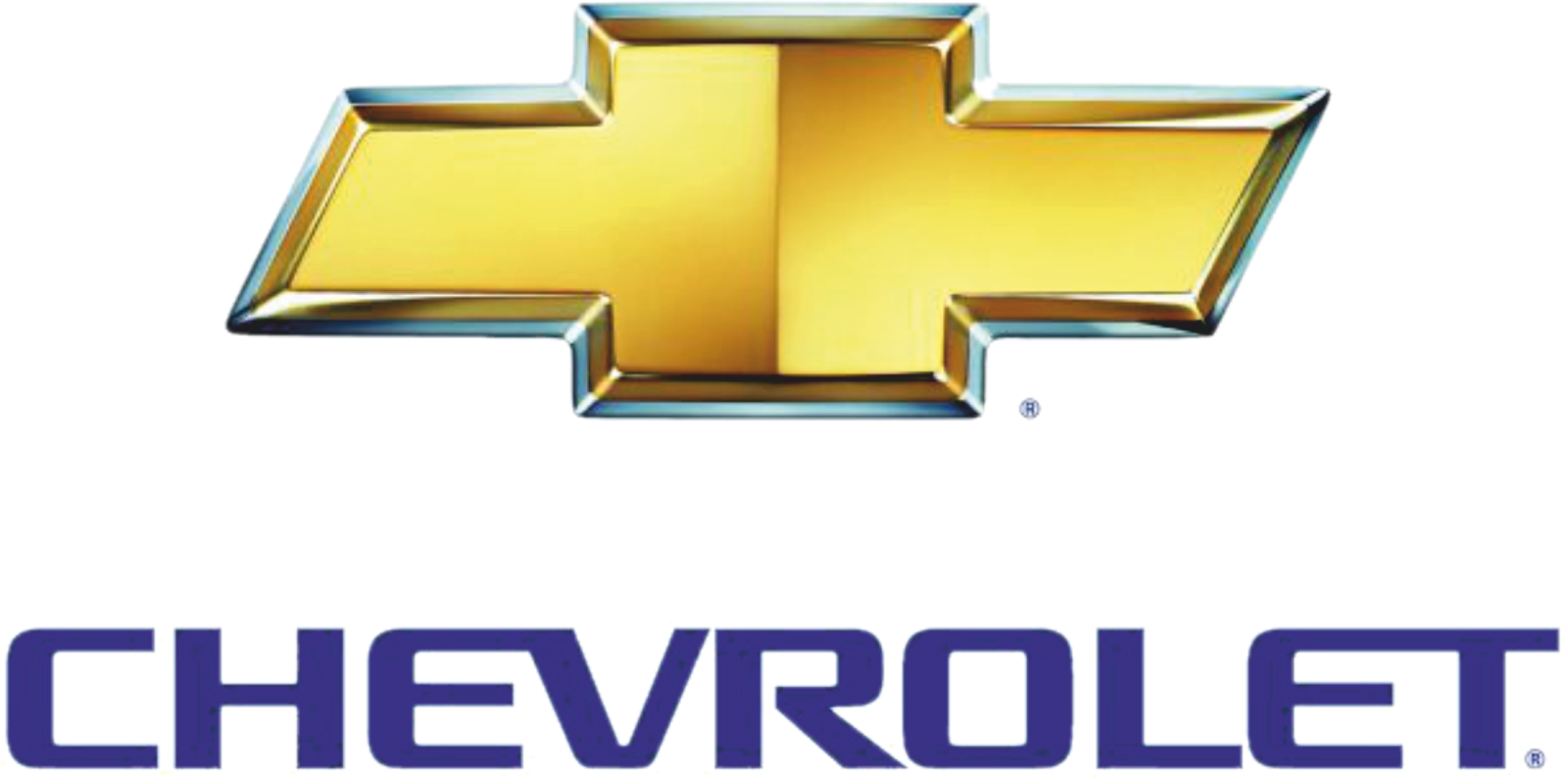 Chevrolet Logo PNG Images HD