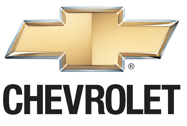 Chevrolet Logo Transparent Background