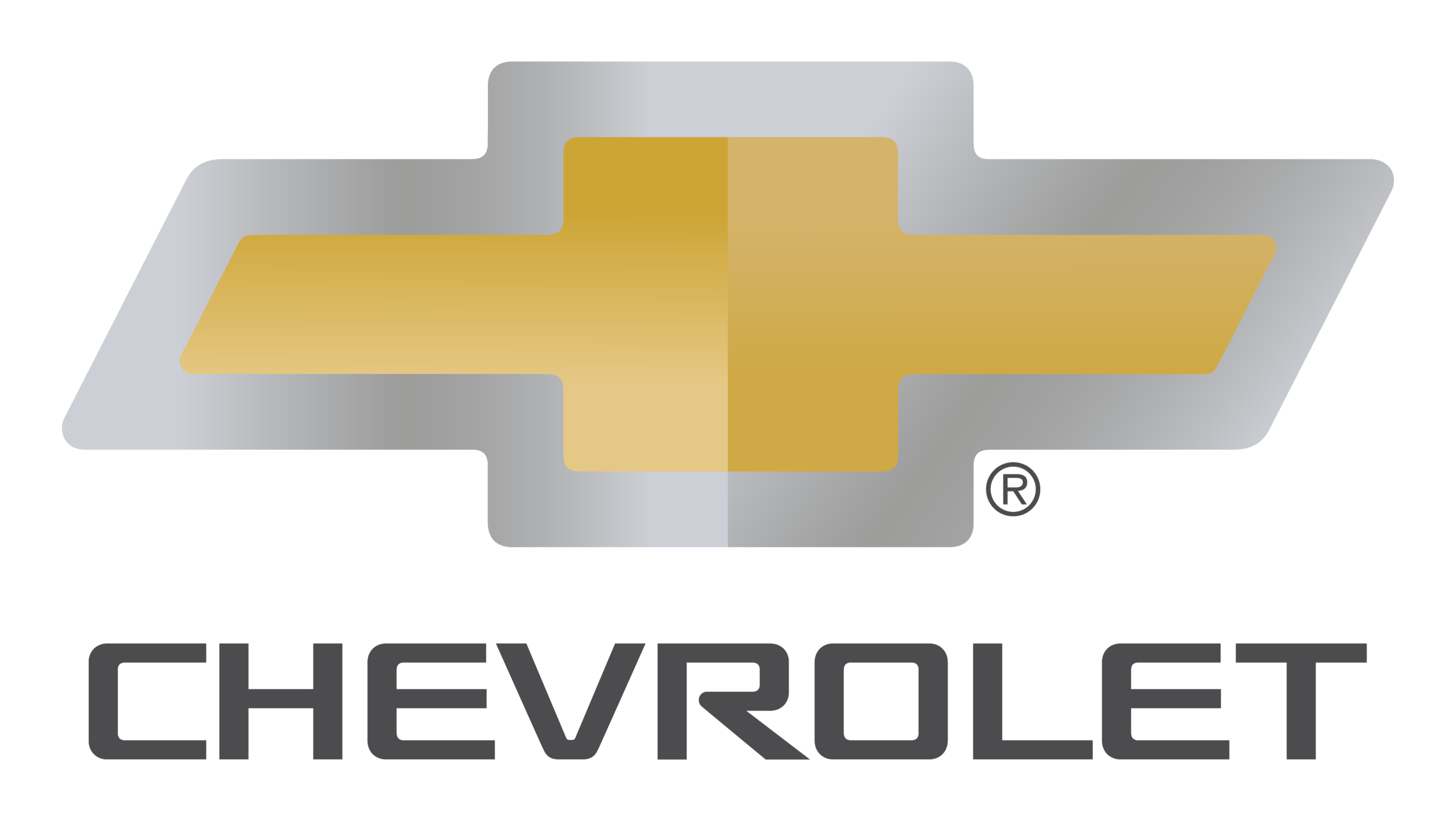 Chevrolet Logo Transparent PNG