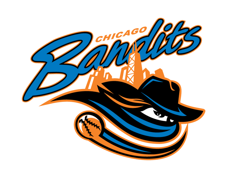 Chicago Bandits Background PNG Image