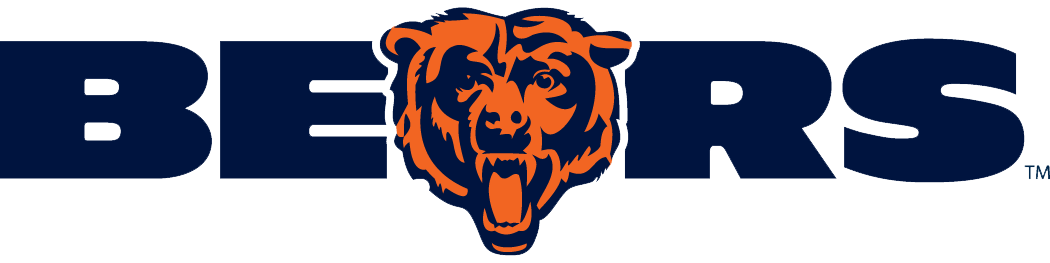 Chicago Bears Background PNG Image
