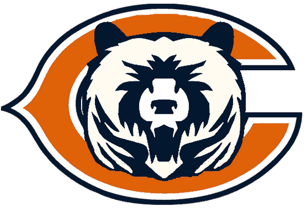 Chicago Bears Free Picture PNG