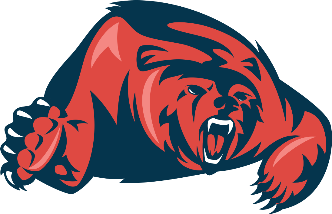 Chicago Bears PNG Clipart Background