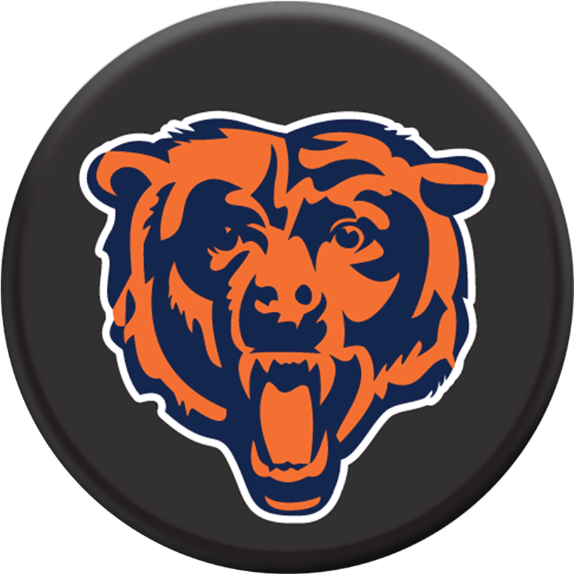 Chicago Bears PNG HD Quality