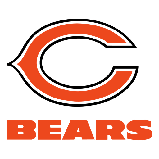 Chicago Bears PNG Images HD