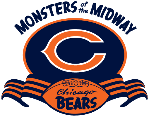 Chicago Bears Transparent Background