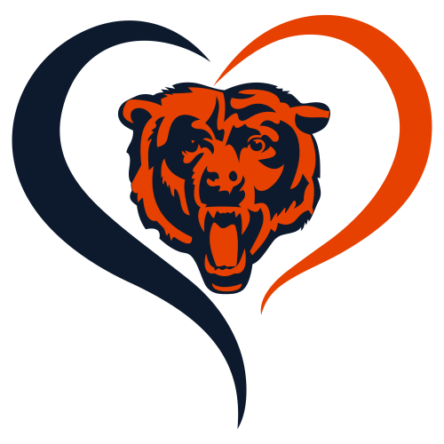 Chicago Bears Transparent Images