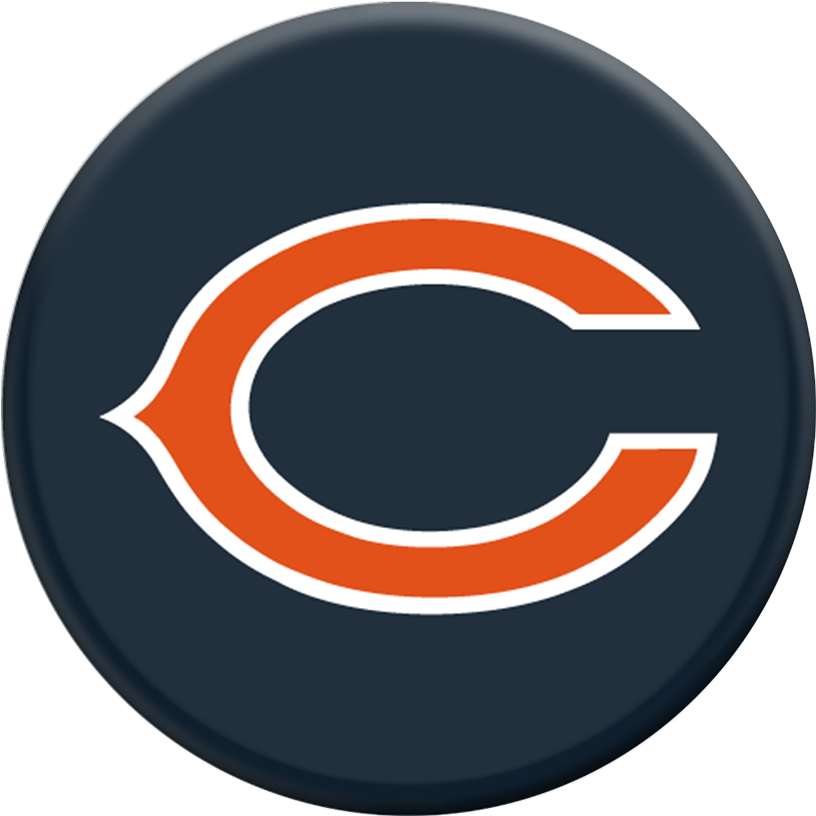 Chicago Bears Transparent PNG