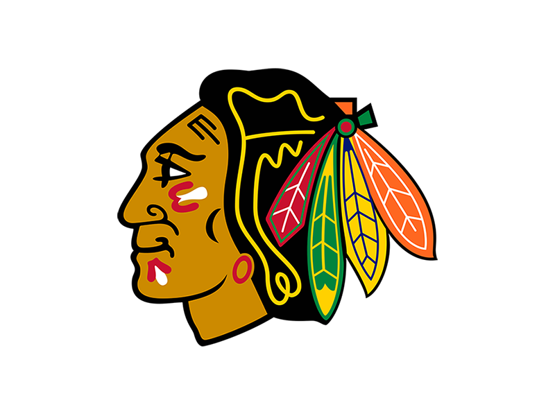 Chicago Blackhawks PNG Images HD