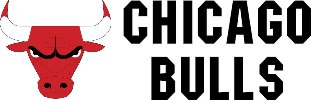Chicago Bulls PNG Free File Download