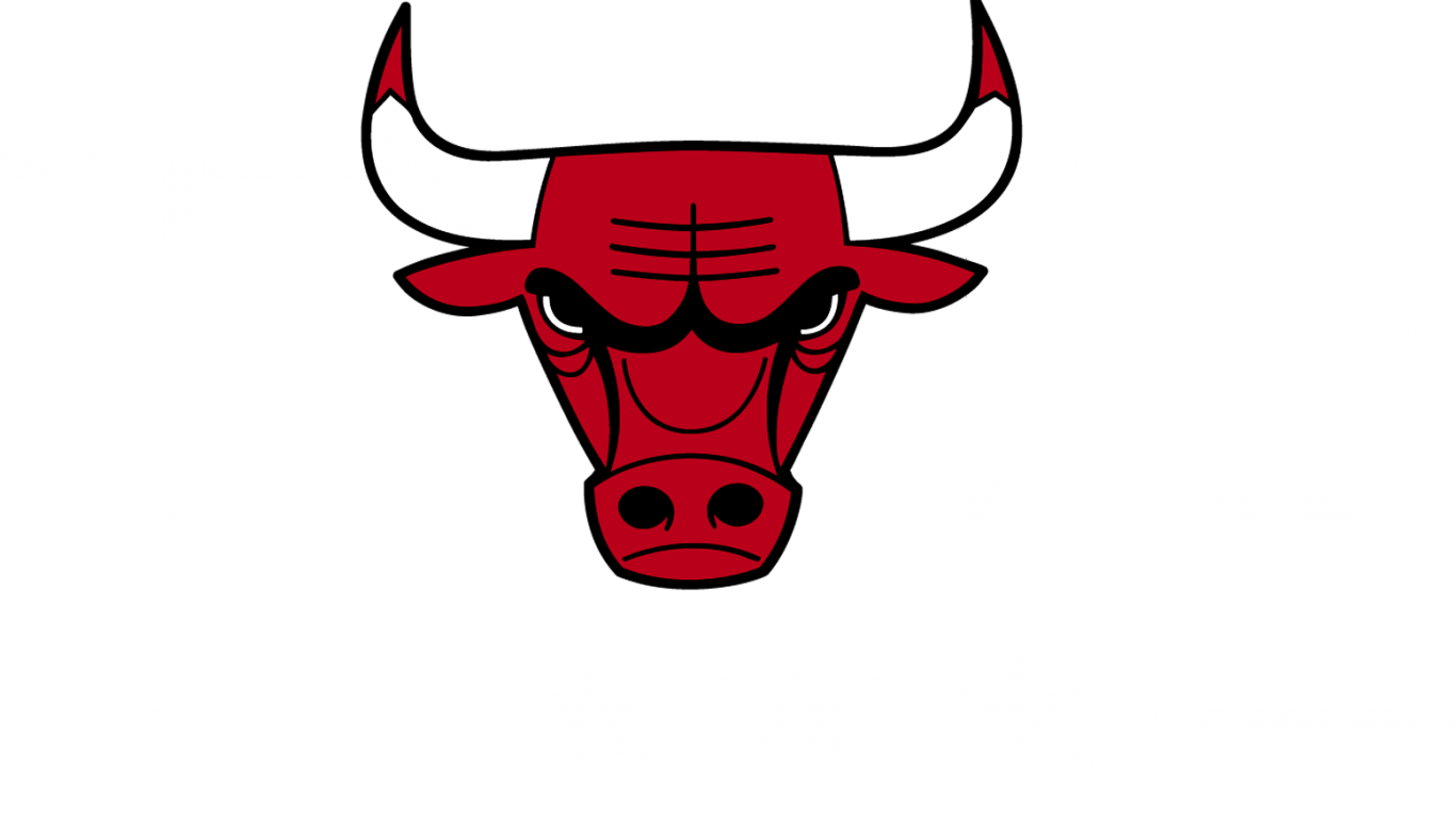 Chicago Bulls Transparent Image