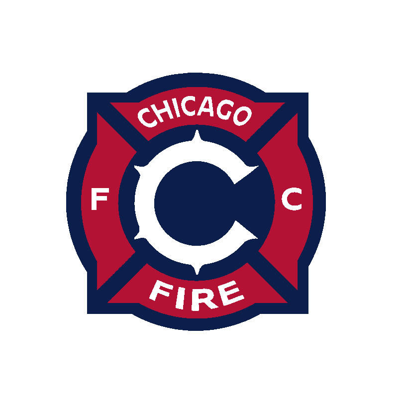 Chicago Fire FC Background PNG Image
