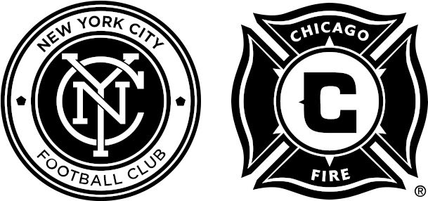Chicago Fire FC PNG HD Quality