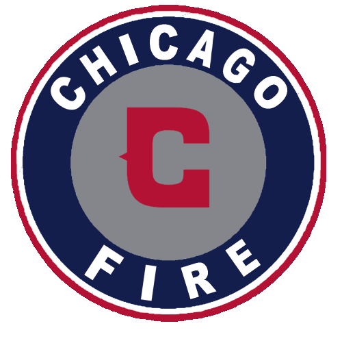 Chicago Fire FC Transparent Images