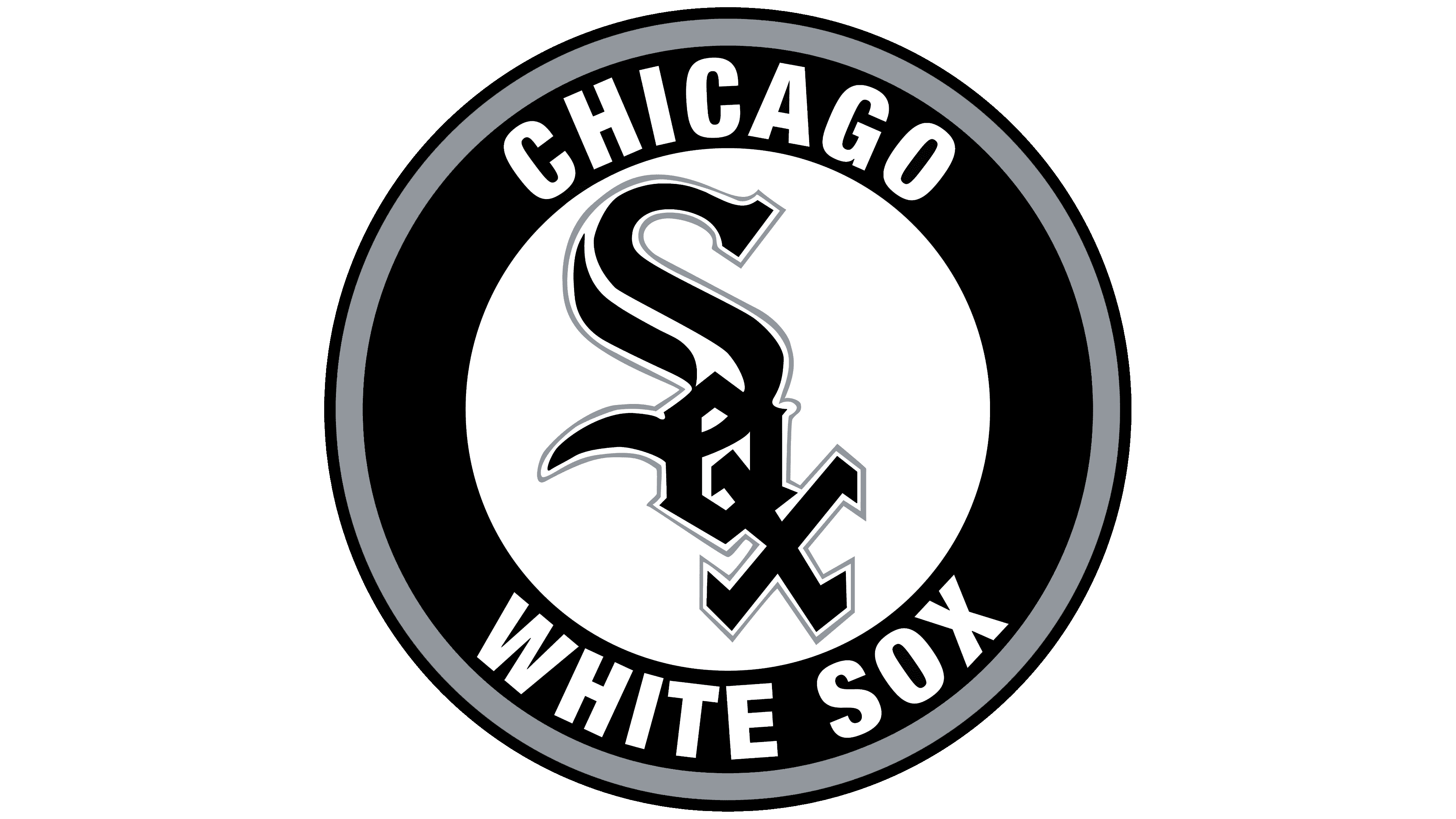 Chicago White Sox Transparent Free PNG