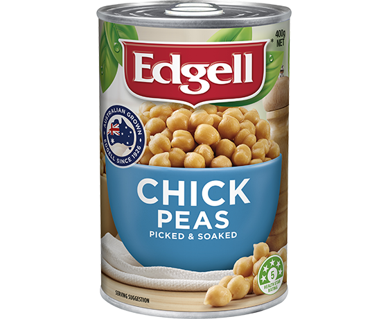 Chickpeas Background PNG Image
