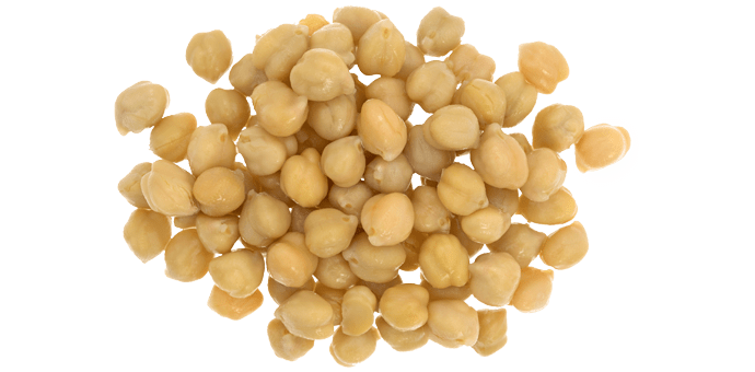 Chickpeas Free PNG