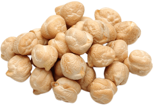 Chickpeas PNG Clipart Background