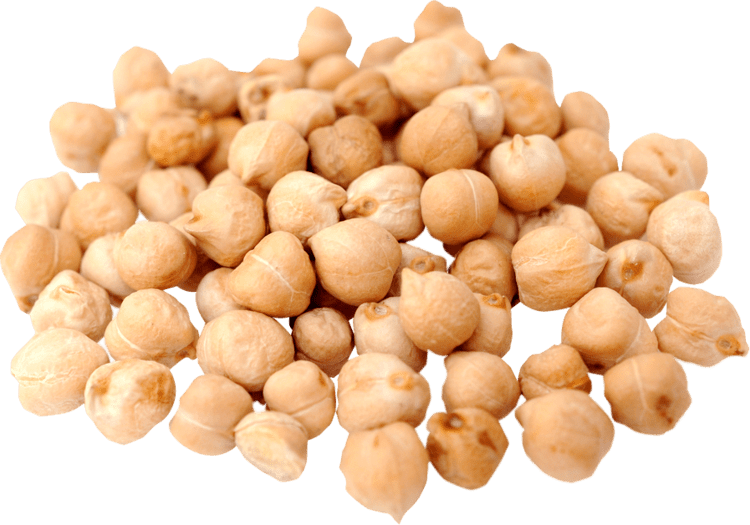 Chickpeas Transparent Free PNG