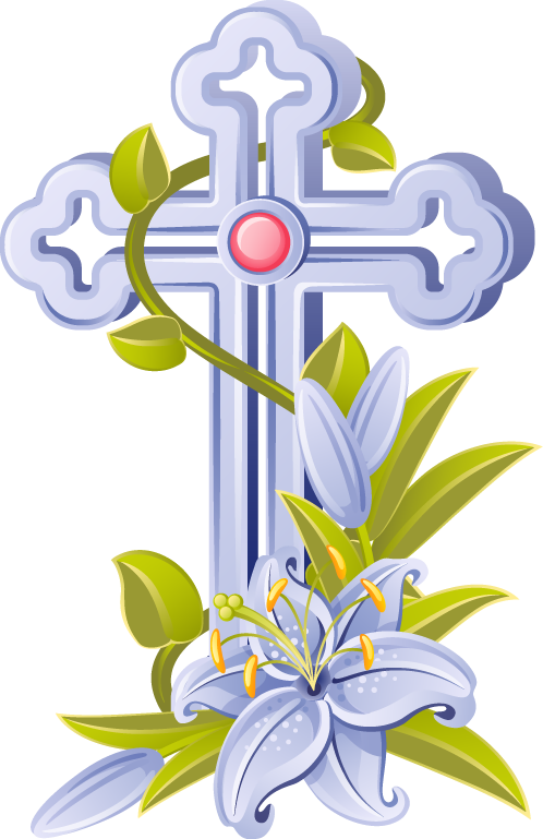 Christian Art PNG Clipart Background