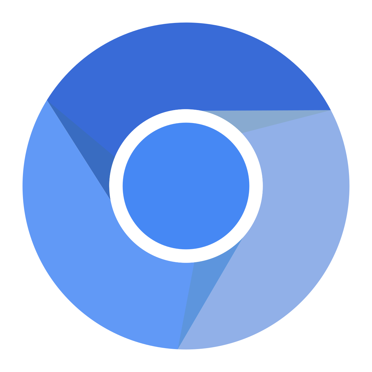 Chromium Browser Free PNG