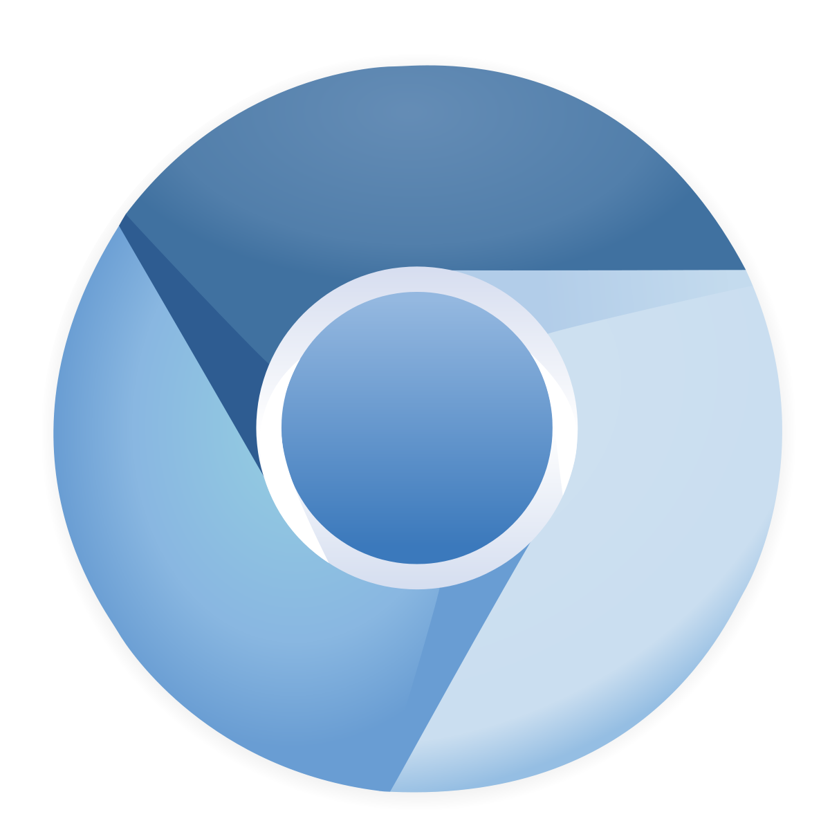 Chromium Browser PNG HD Quality