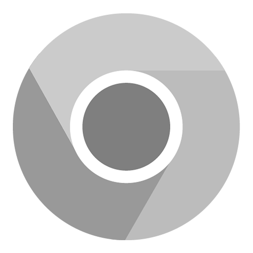 Chromium Browser Transparent PNG