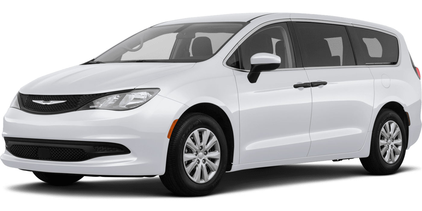 Chrysler Cars Download Free PNG