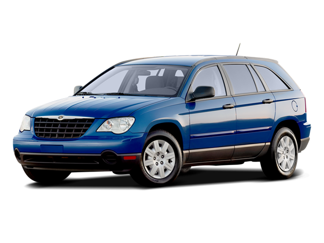 Chrysler Cars PNG Clipart Background