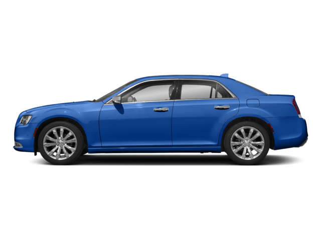 Chrysler Cars Transparent Background
