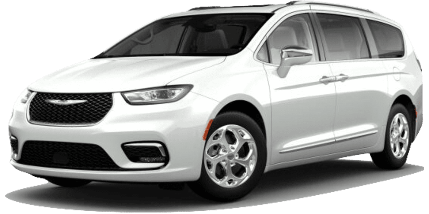 Chrysler Cars Transparent Free PNG