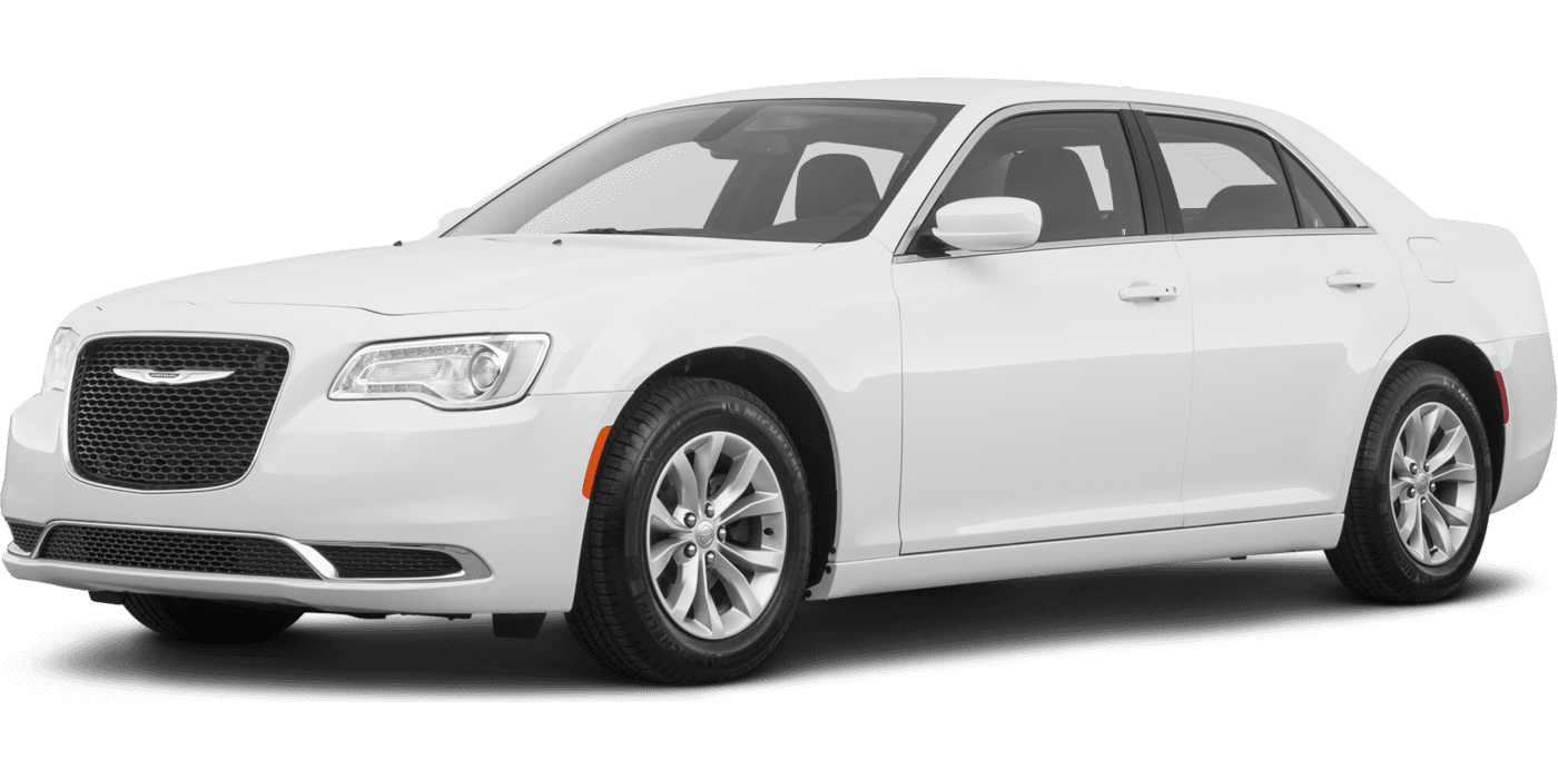 Chrysler Cars Transparent PNG