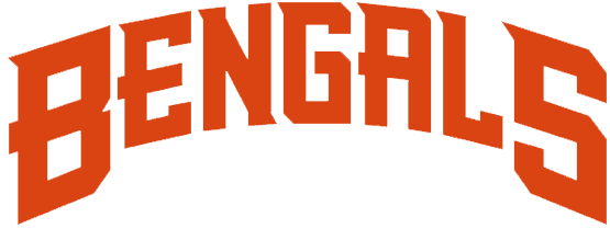 Cincinnati Bengals Background PNG Image