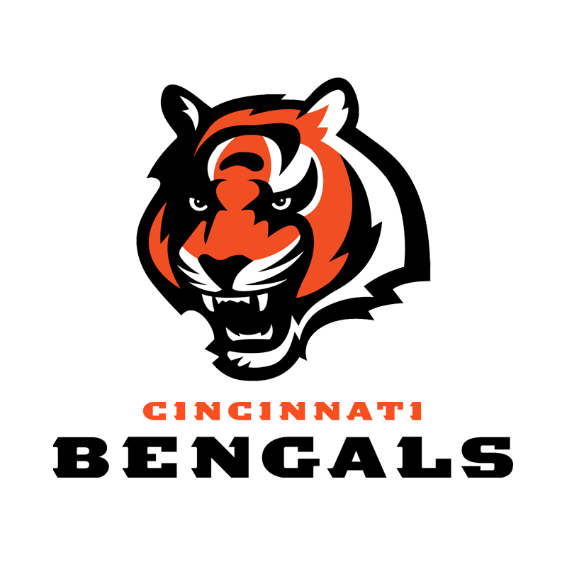 Cincinnati Bengals Background PNG