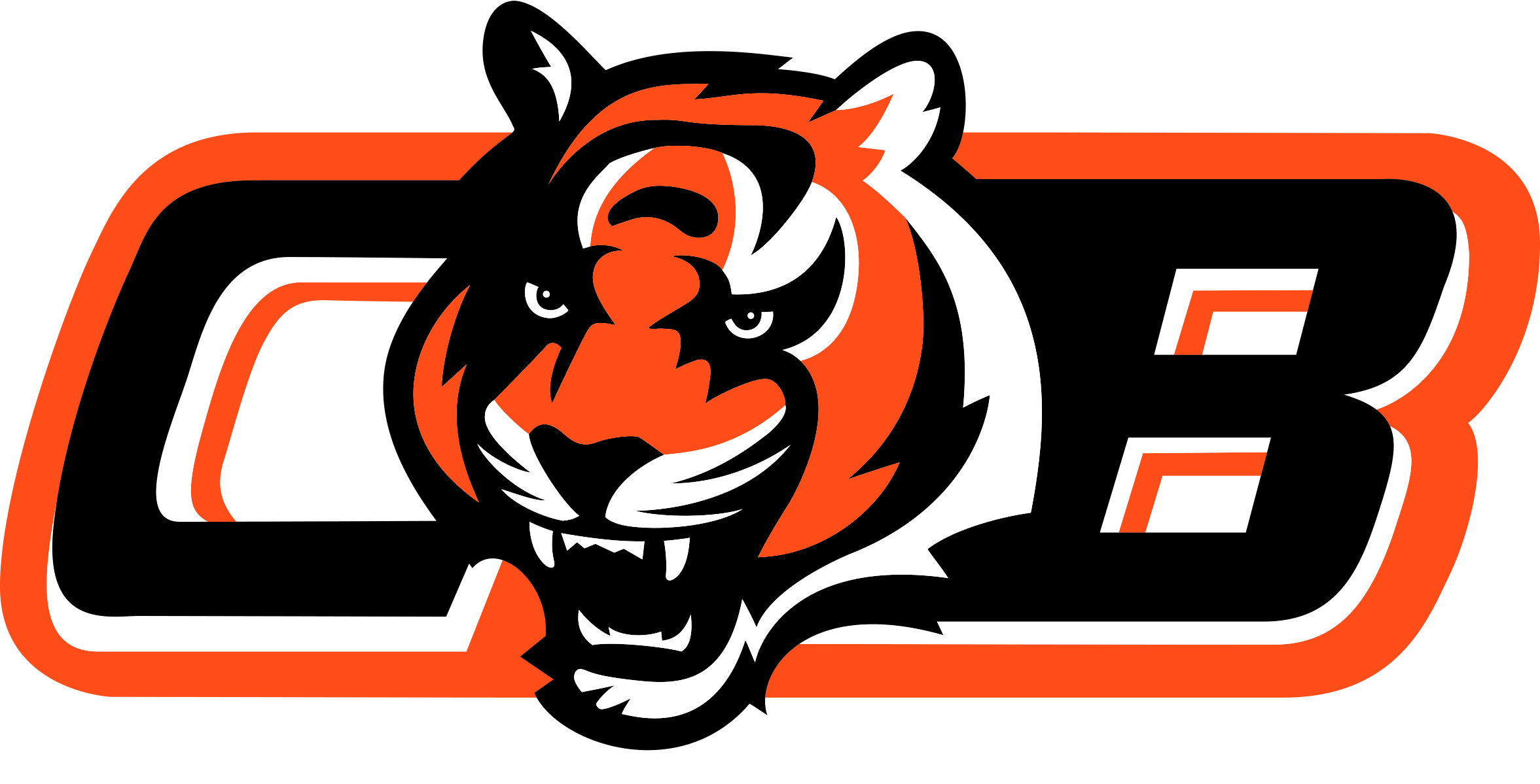 Cincinnati Bengals Free PNG