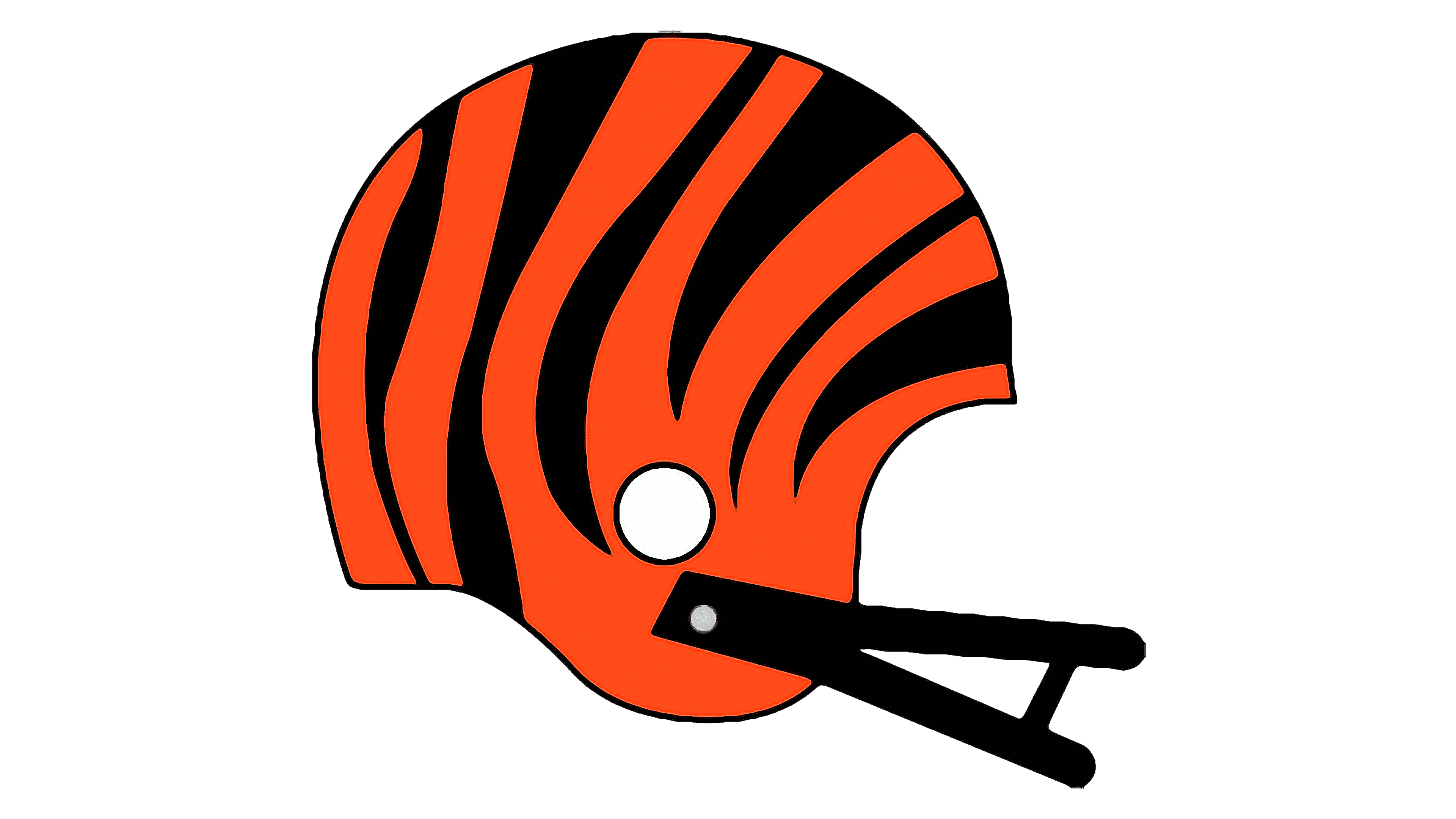 Cincinnati Bengals PNG Background