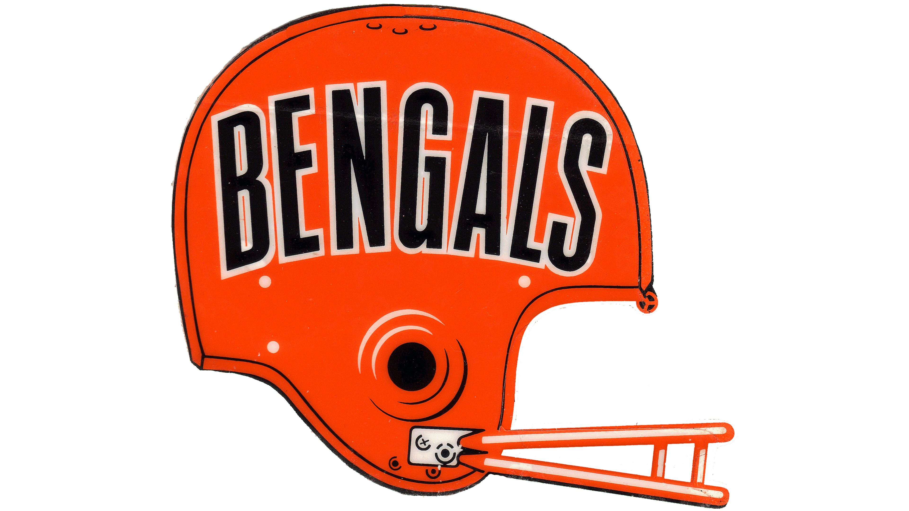 Cincinnati Bengals PNG Free File Download