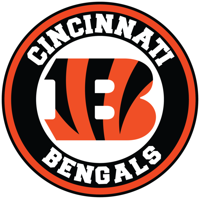 Cincinnati Bengals Transparent Image