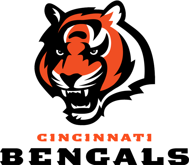 Cincinnati Bengals Transparent Images