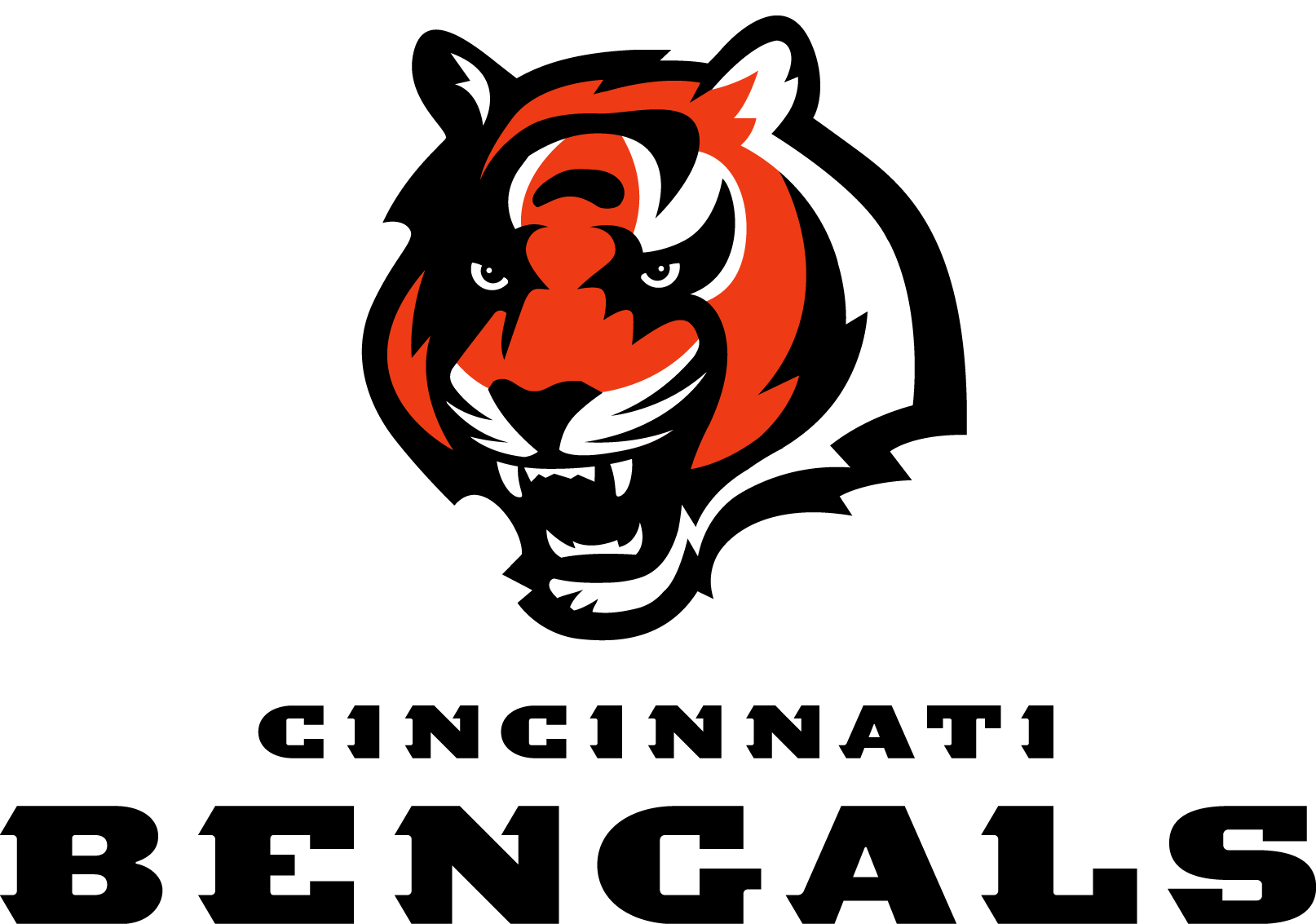 Cincinnati Bengals Transparent PNG