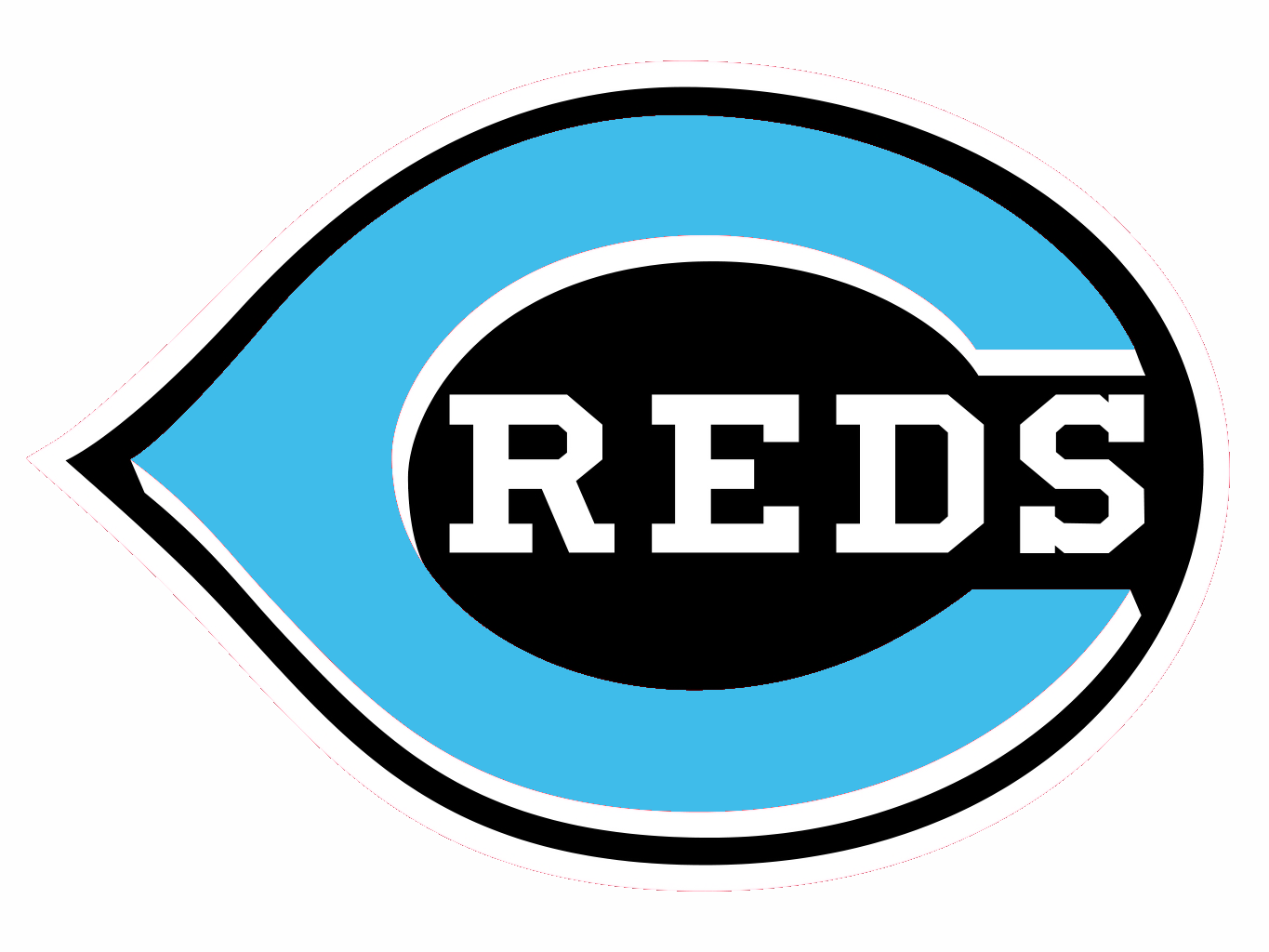 Cincinnati Reds PNG HD Quality