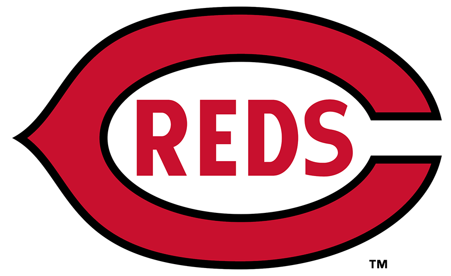 Cincinnati Reds PNG Photos