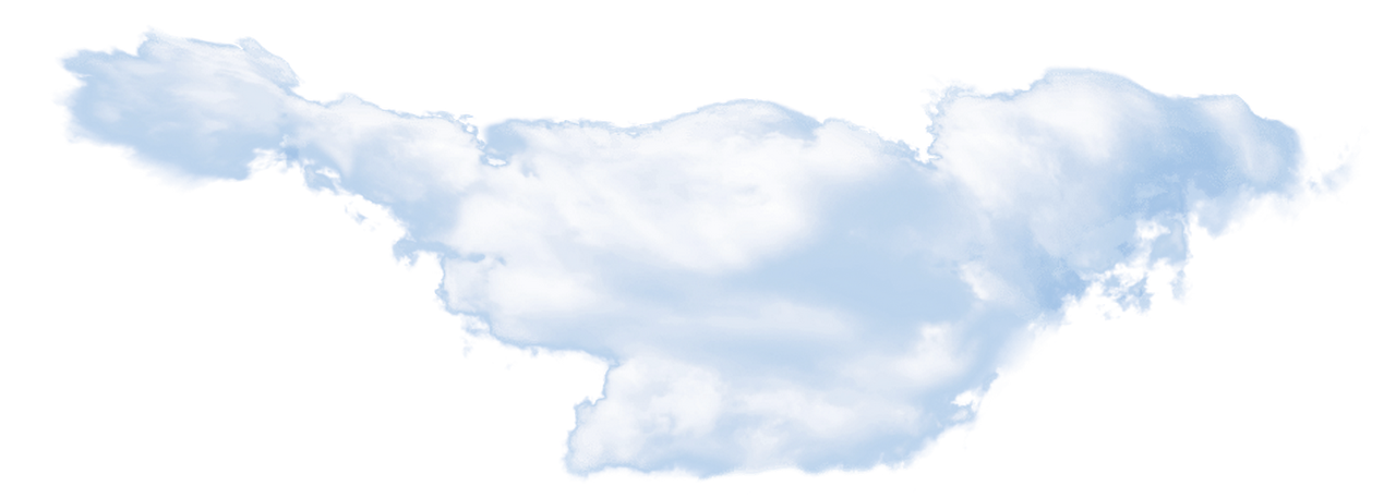 Cirrostratus Clouds PNG Photos