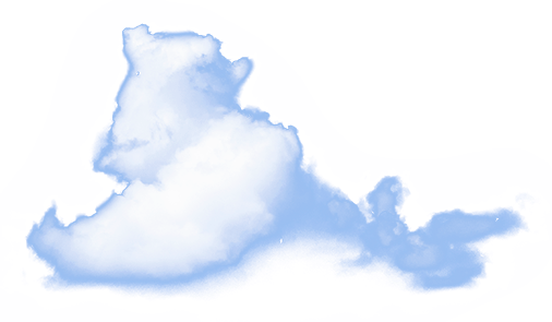 Cirrostratus Clouds Transparent Image
