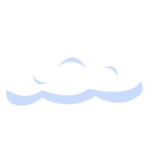 Cirrus Clouds PNG HD Quality