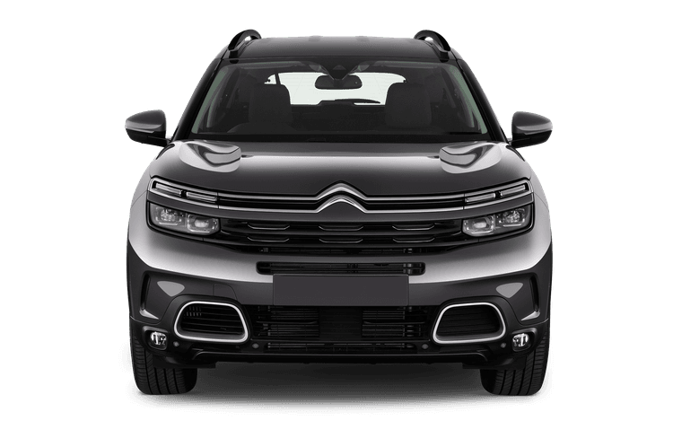 Citroën C5 Aircross PNG Free File Download