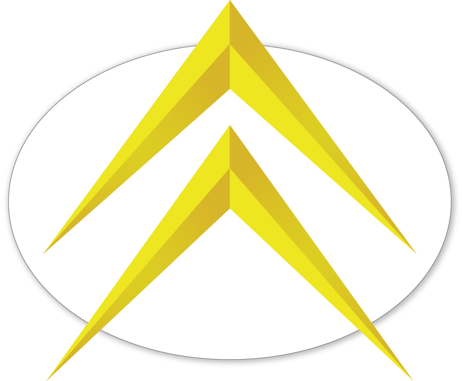 Citroën Logo Transparent File