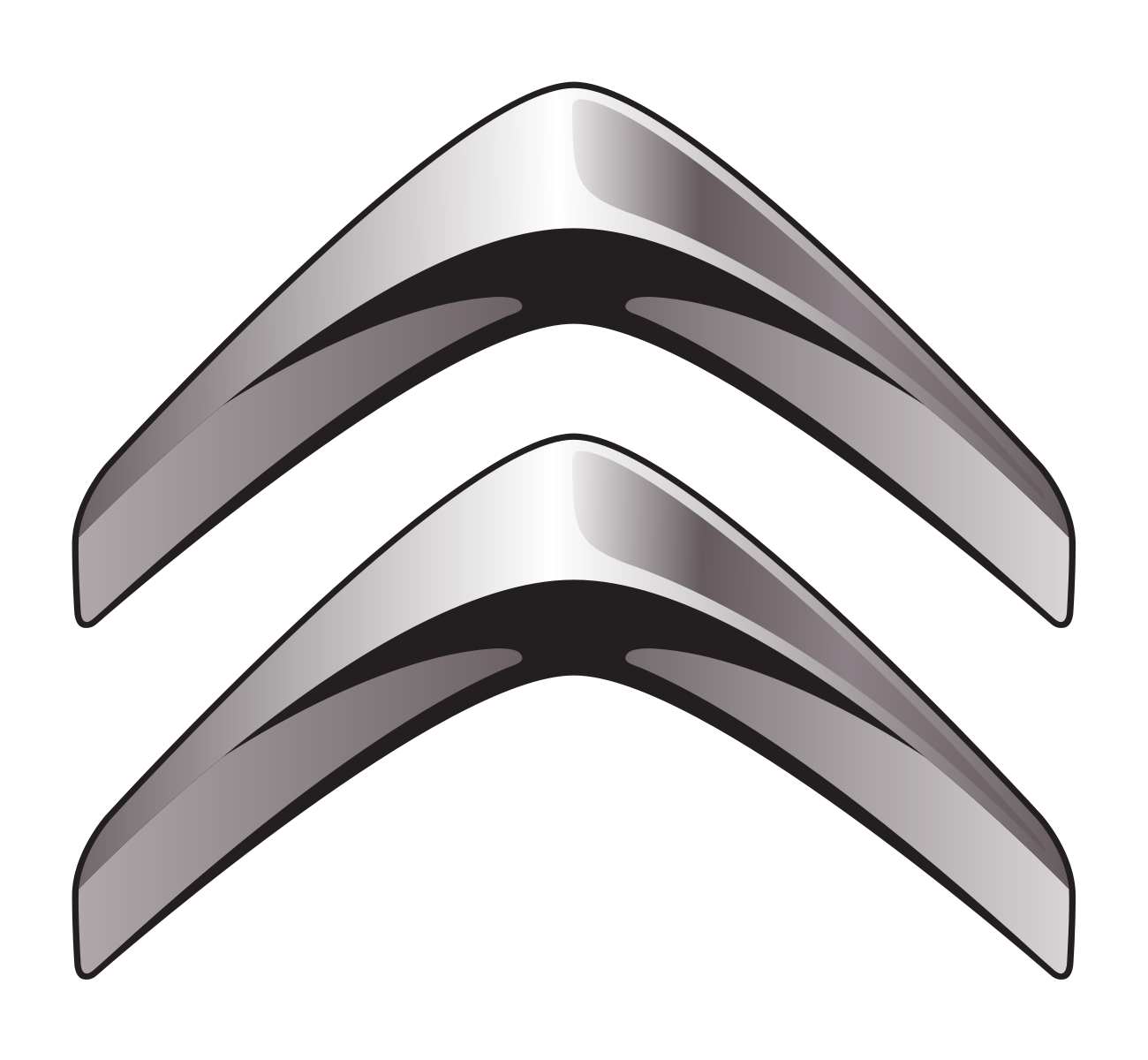Citroën Logo Transparent Images